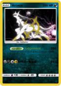 Arceus