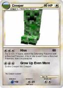 Creeper