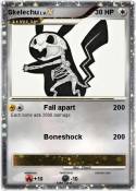 Skelechu