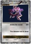 Thanotow