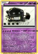 Embraco ™ EMT
