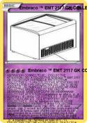 Embraco ™ EMT