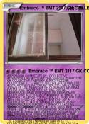 Embraco ™ EMT
