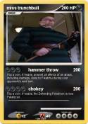 miss trunchbull
