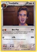 PewDiePie