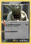 Pikacaleb