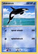 whalestruck