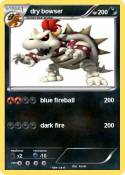 dry bowser