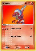 U-raptor