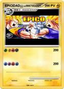EPICIDAD¡¡¡