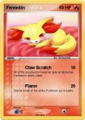 Fennekin
