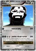 Hidan