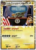Yoda Prezydent