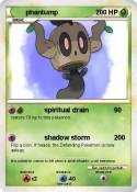 phantump