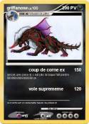 griffanose