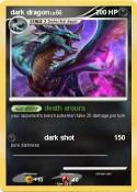 dark dragon