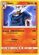 GOKU