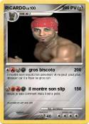RICARDO