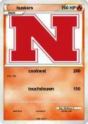 huskers