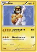 Zeus