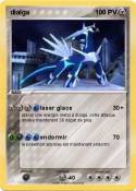 dialga
