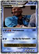 Chris Smoove