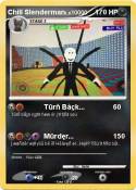 Chill Slenderma