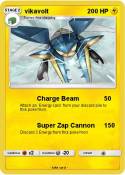 vikavolt