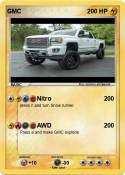 GMC