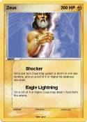 Zeus