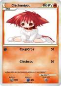 Chichamiyou