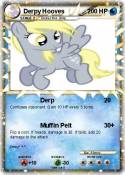 Derpy Hooves