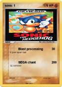 sonic 1