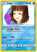 Frisk