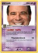 phil swift