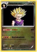 Sangohan ssj