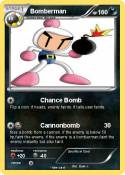 Bomberman