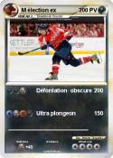 M élection ex