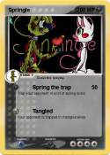 Springle