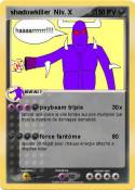 shadowkiller