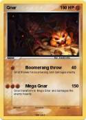 Gnar