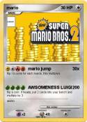 mario