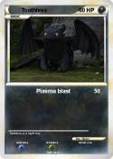 Toothless
