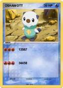 OSHAWOTT