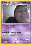 SOME KID