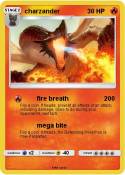 charzander