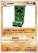 creeper