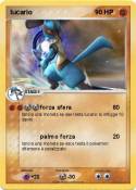 lucario