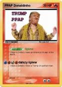 PPAP Donaldinho