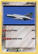 mig-21